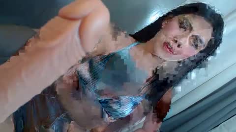 Snapshot of samanthasweety chatting on 03-03-25, 12:58 Samantha online show from 03-03-25, 12:58