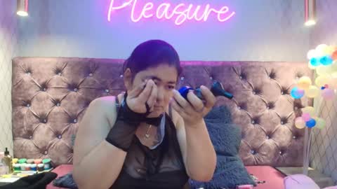 samanthasyedx online show from 05-24-26, 03:22