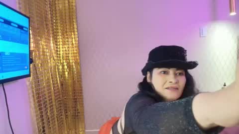 samanthasyedx online show from 05-25-26, 04:07