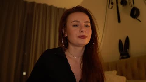 Goddess Samantha Vixen online show from 01-27-25, 05:48