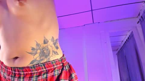 Snapshot of samanthawestx chatting on 11-23-25, 05:57 Sam online show from 11-23-25, 05:57