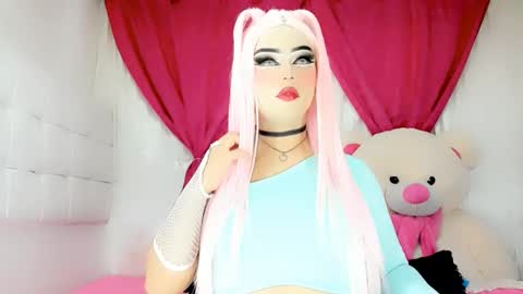 Snapshot of samanthax_xissadora1 chatting on 02-22-25, 11:57 samanthax_xissadora1 online show from 02-22-25, 11:57