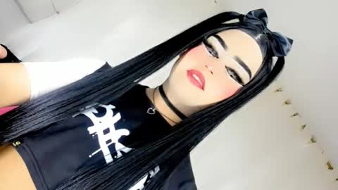 Snapshot of samanthax_xissadora1 chatting on 03-03-25, 09:22 samanthax_xissadora1 online show from 03-03-25, 09:22