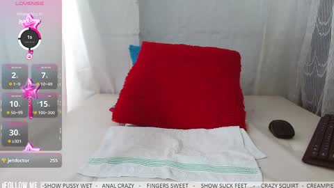 Snapshot of samantrak_love chatting on 02-05-25, 04:14 SAMANTHA online show from 02-05-25, 04:14