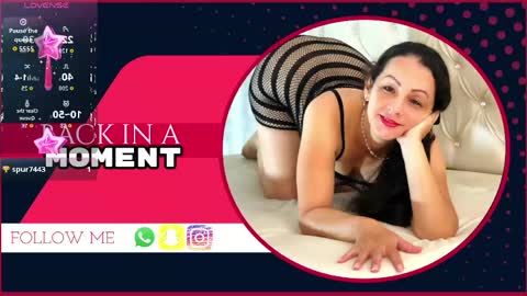 SAMANTHA online show from 04-18-26, 07:58