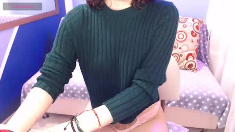 Snapshot of samantta_ink chatting on 03-12-25, 08:10 Samantta online show from 03-12-25, 08:10