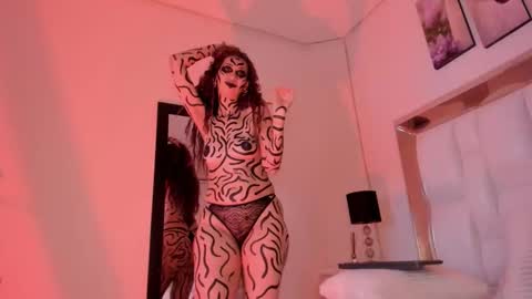 Snapshot of samanttamilf chatting on 10-09-25, 10:30 samanttamilf online show from 10-09-25, 10:30