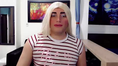 Samara online show from 10-26-25, 05:13