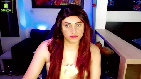 Samara online show from 03-17-26, 05:38