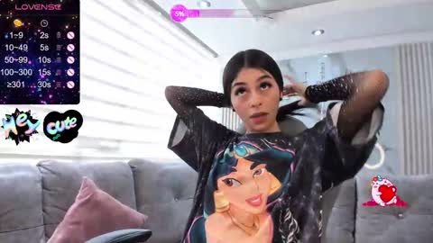 samara_as online show from 02-19-25, 04:22