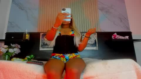 samara_as online show from 03-28-26, 11:37