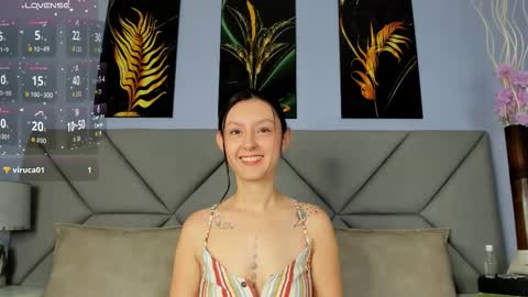 Samara  online show from 11-04-25, 02:05