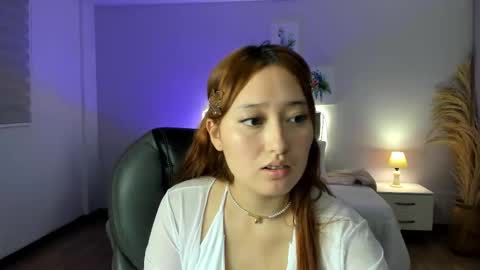 samara_hilton_2 online show from 10-30-25, 11:49