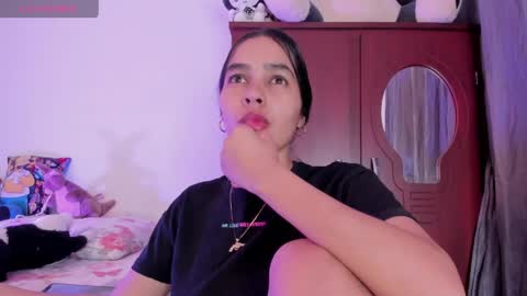 Samara is my name a pleasure delighted that you are here leave your thumb up it is important to me online show from 05-23-26, 04:50