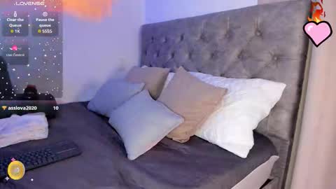 SAMARA online show from 12-05-25, 08:27