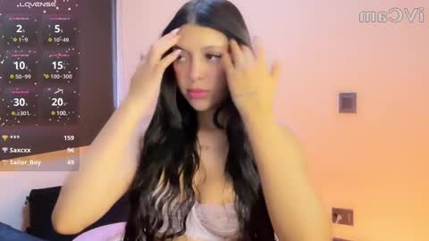 Sammy  online show from 12-22-24, 09:42