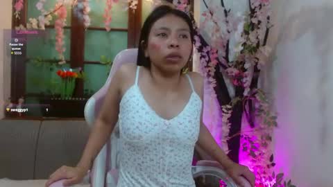 SAMARA online show from 05-30-26, 03:58