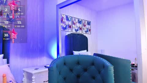 Samara Warren online show from 01-05-25, 02:30