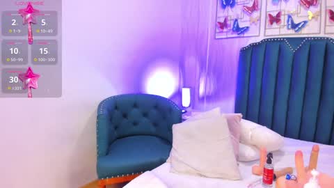 Samara Warren online show from 01-25-25, 02:25