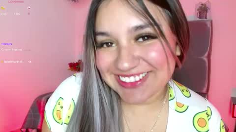 samara_wish online show from 11-08-25, 01:44
