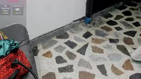 Samara online show from 03-22-26, 04:38