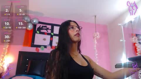 Snapshot of samaracortez chatting on 10-08-25, 08:17 Sammy online show from 10-08-25, 08:17