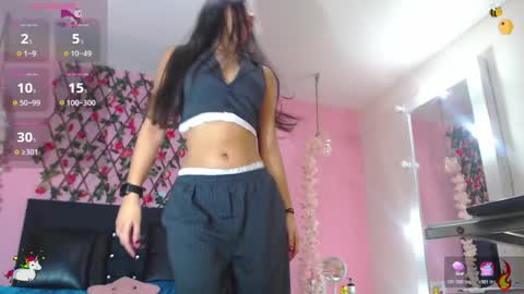 Snapshot of samaracortez chatting on 11-05-25, 07:25 Sammy online show from 11-05-25, 07:25