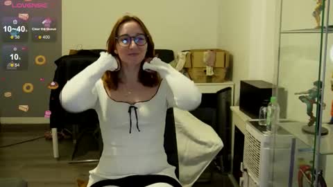 Samara From The Well online show from 01-06-26, 10:23