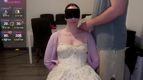 Samara From The Well online show from 04-20-26, 06:16