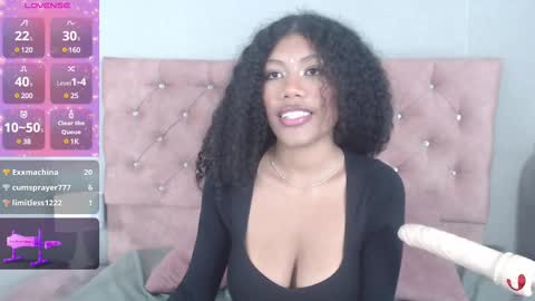 samaragrey18 online show from 03-05-25, 07:38