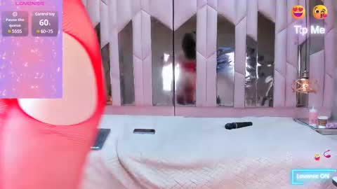  Samara jhonson online show from 02-15-25, 09:48