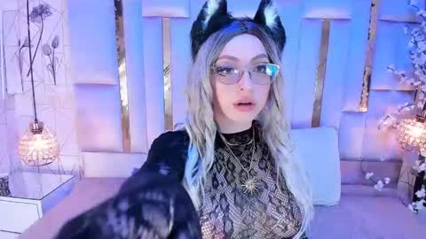  Samara jhonson online show from 05-31-26, 09:27