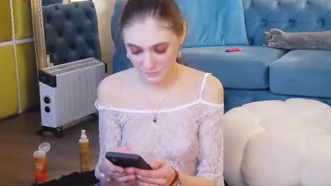 SamaraSin online show from 11-28-25, 04:48