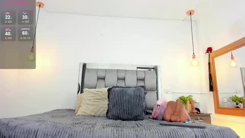 Samara Wells online show from 03-11-25, 05:57