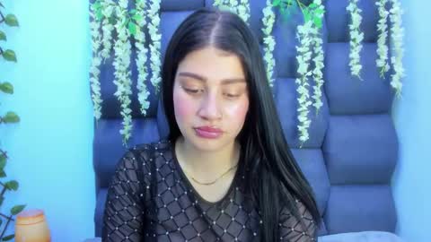 samarhamiller_ online show from 10-21-25, 03:24