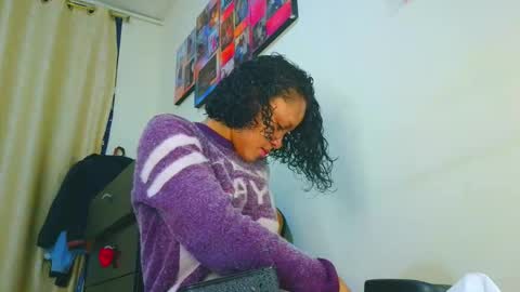 samary thomas online show from 03-29-26, 12:54