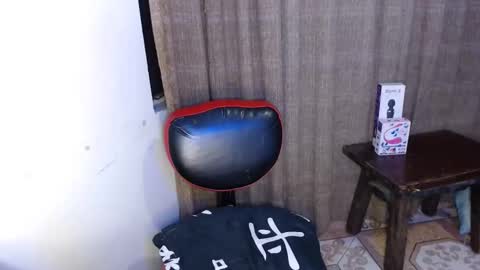 samatha_squirts online show from 10-22-25, 12:55