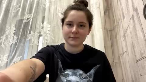 Snapshot of samathabeall chatting on 03-30-26, 12:50 Samantha online show from 03-30-26, 12:50