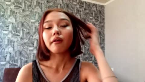 Samantha online show from 05-20-26, 12:33