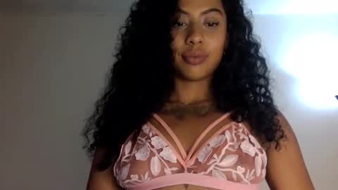 Samantha online show from 01-28-25, 03:25