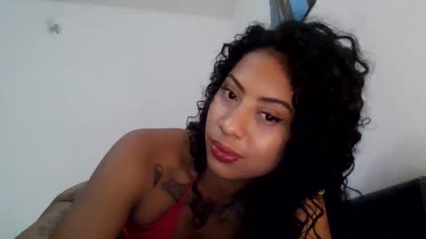 Samantha online show from 03-05-26, 10:22