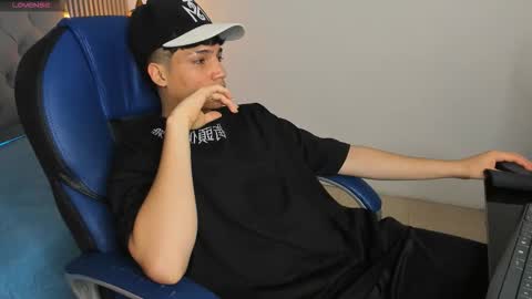 Sam online show from 02-27-26, 08:53