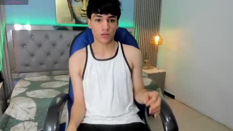 Sam online show from 06-08-26, 01:00