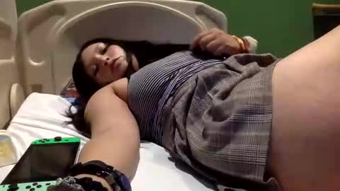 samdelilah online show from 09-14-25, 05:06