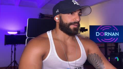 Sam Dornan online show from 12-28-24, 01:39