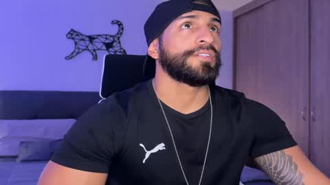 Sam Dornan online show from 02-19-25, 09:14