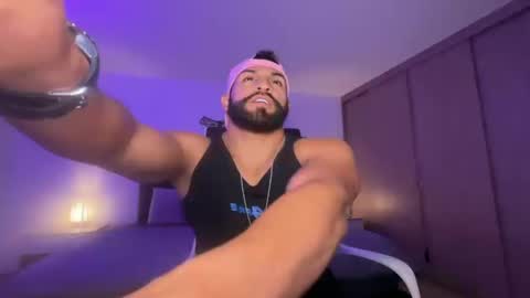 Sam Dornan online show from 02-21-25, 11:54