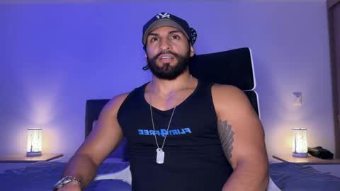 Sam Dornan online show from 02-28-25, 11:01