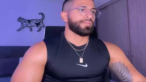 Sam Dornan online show from 09-09-25, 04:39