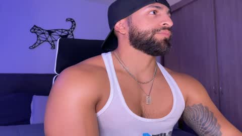 Sam Dornan online show from 09-16-25, 10:33